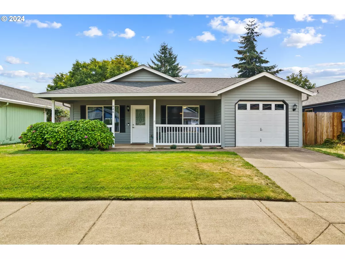 Eugene, OR 97404,946 BENNETT LN