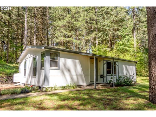 94880 MARCOLA RD, Marcola, OR 97454