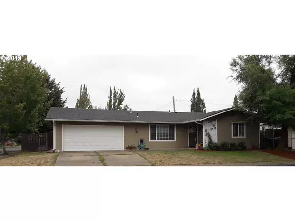 Springfield, OR 97478,533 S 40TH ST