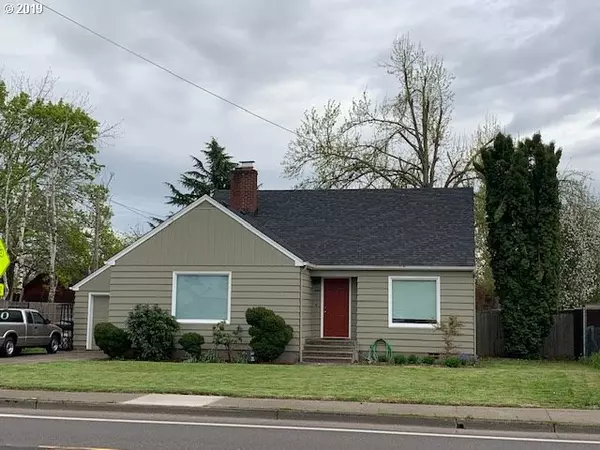 4590 ROYAL AVE, Eugene, OR 97402