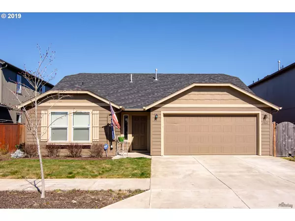 1861 ADELMAN LOOP, Eugene, OR 97402