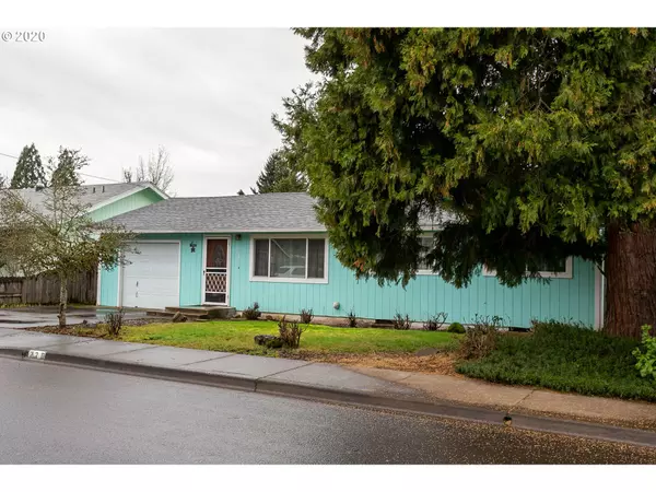 Springfield, OR 97478,220 S 52ND PL