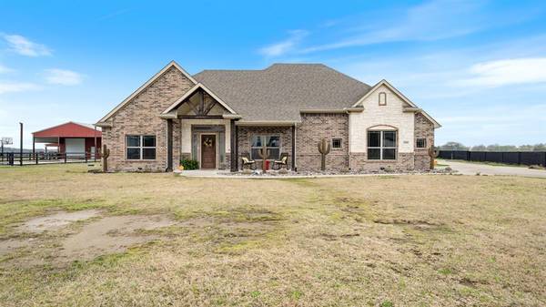 5989 W Sky Hawk Trail, Royse City, TX 75189