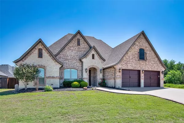 Sherman, TX 75092,1402 Avendale Court