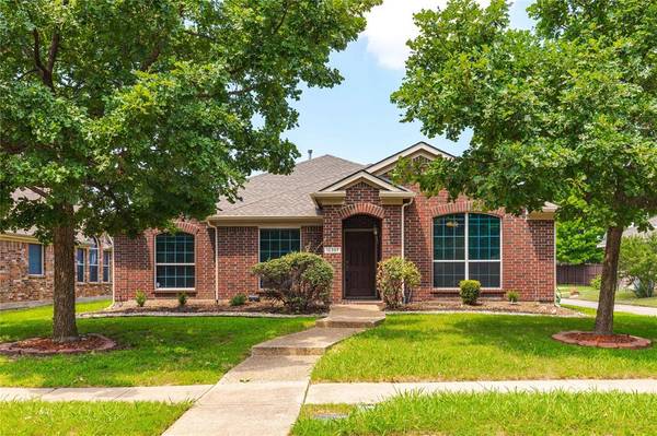 12387 Ducks Landing,  Frisco,  TX 75033