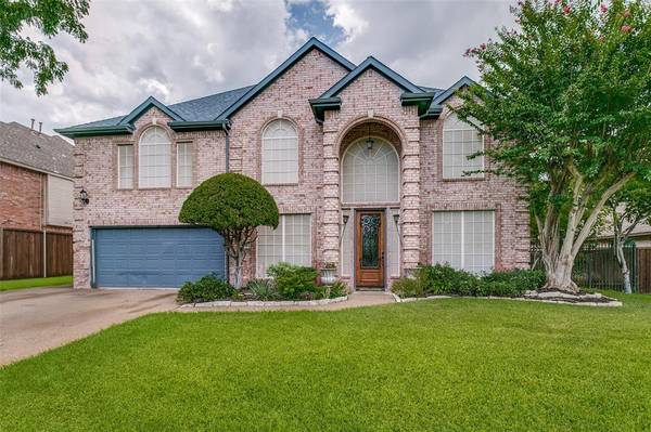 Coppell, TX 75019,406 Saddle Tree Trail