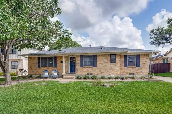 708 Williams Way, Richardson, TX 75080