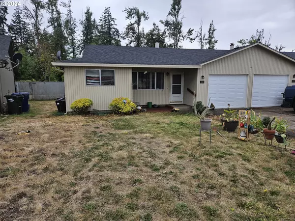 Springfield, OR 97478,4847/4849 ELDERBERRY LOOP