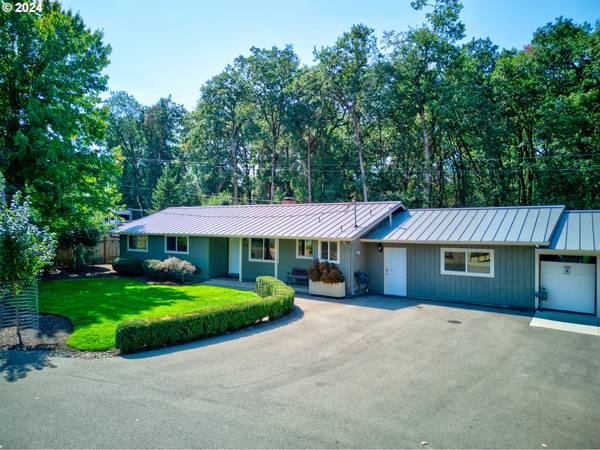 826 PAGE RD, Winchester, OR 97495