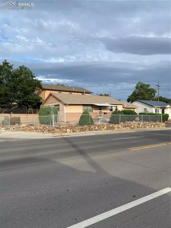 Pueblo, CO 81001,1424 N Hudson AVE