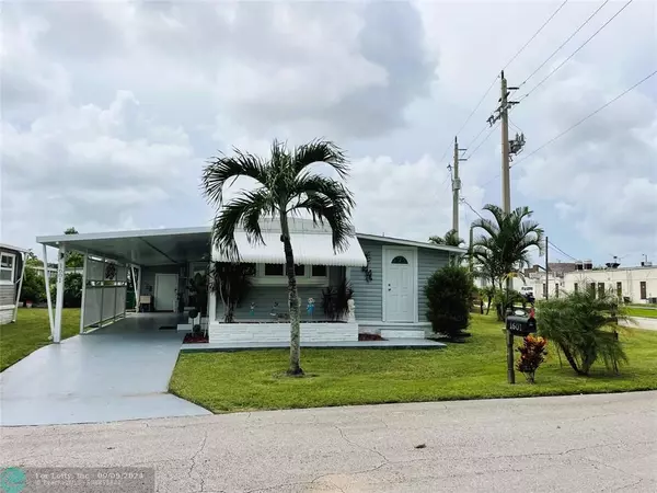 Davie, FL 33324,1601 SW 83rd Ave