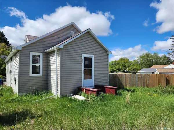 509 Poplar STREET, Wolseley, SK S0H 5H0