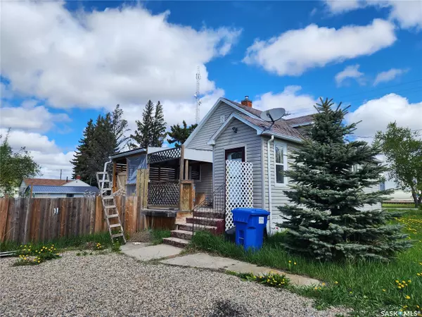 Wolseley, SK S0H 5H0,509 Poplar STREET