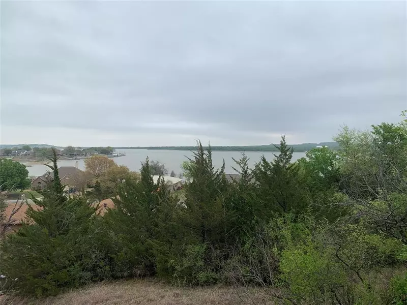 Lot 15 Bayside Drive, Runaway Bay, TX 76426