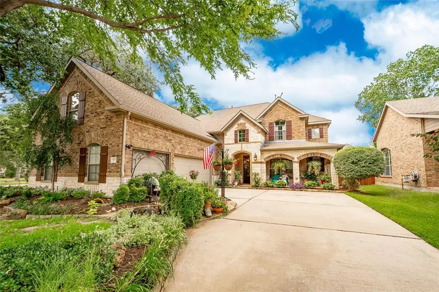 3301 Langley Court, Flower Mound, TX 75022