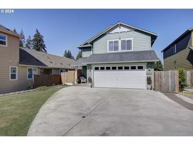 5303 NE 77TH CIR, Vancouver, WA 98661