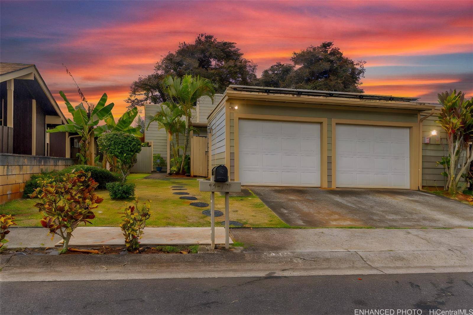 94-171 Apele Place, Mililani, HI 96789