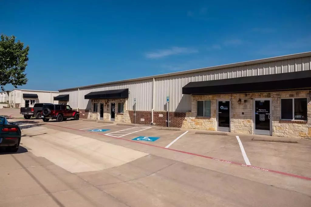 Mansfield, TX 76063,400 Industrial Boulevard #210