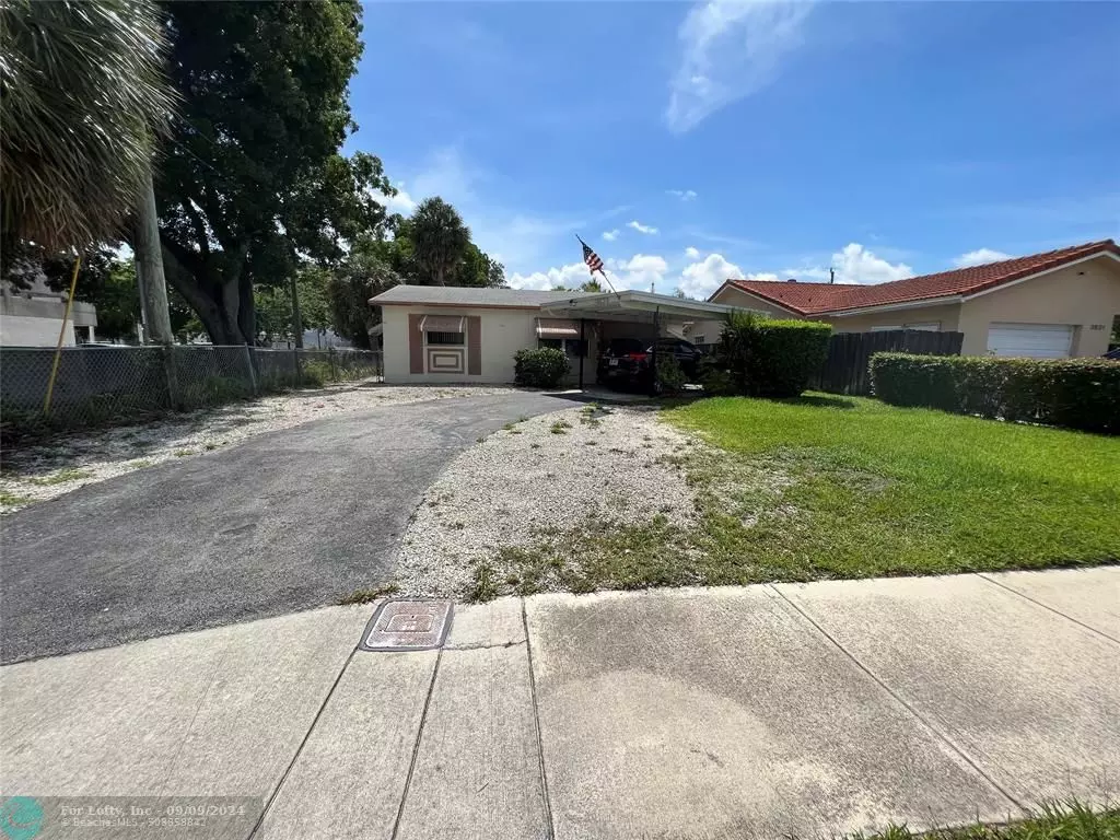 Pompano Beach, FL 33064,3621 NE 13th Ave