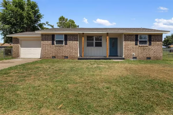 117 Glenhaven Drive, Chickasha, OK 73108