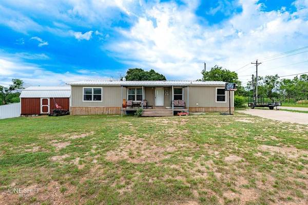 405 Franklin Avenue,  Cisco,  TX 76437