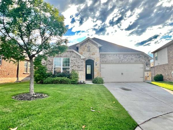 3310 Westborough Cove, Northlake, TX 76226