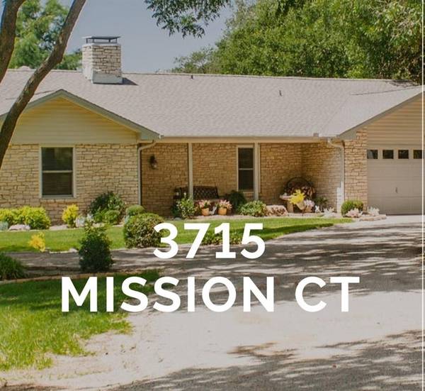 3715 Mission Court, Granbury, TX 76049