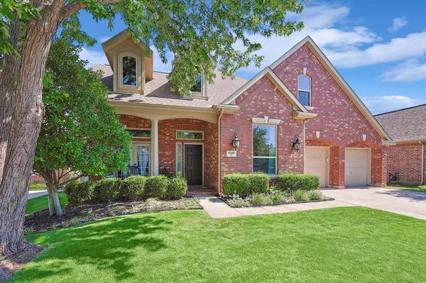 4145 Boxwood Drive, Denton, TX 76208