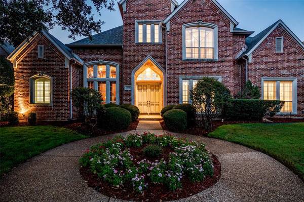 1414 Biltmore Court,  Coppell,  TX 75019