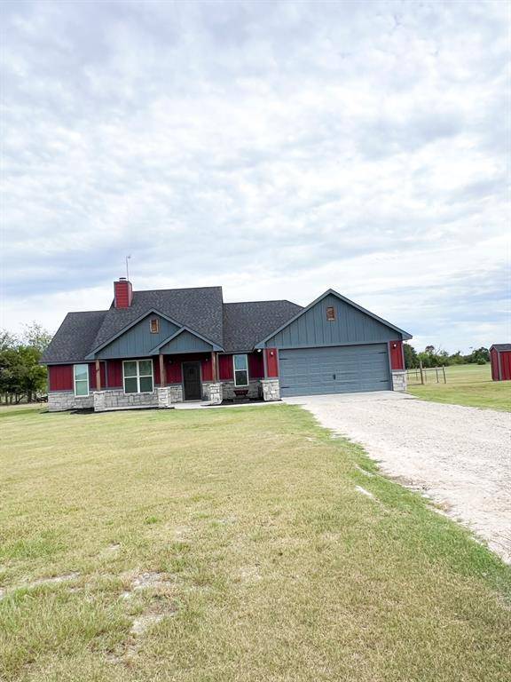 2524 Vz County Road 2511, Canton, TX 75103