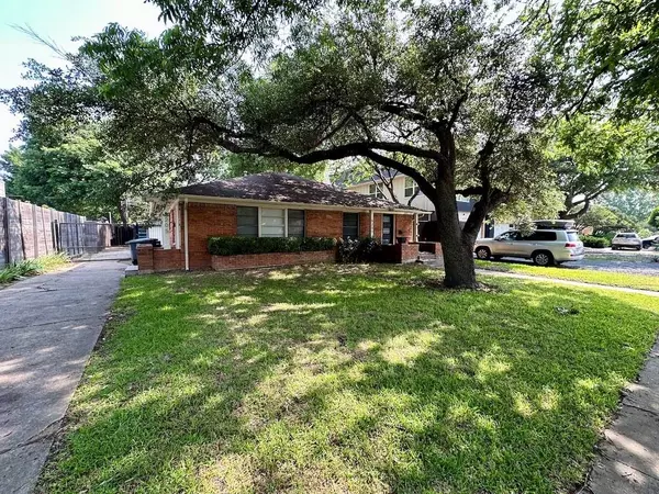 6205 Saint Moritz Avenue, Dallas, TX 75214