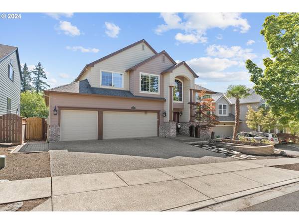 Beaverton, OR 97007,16340 SW GOSHAWK ST