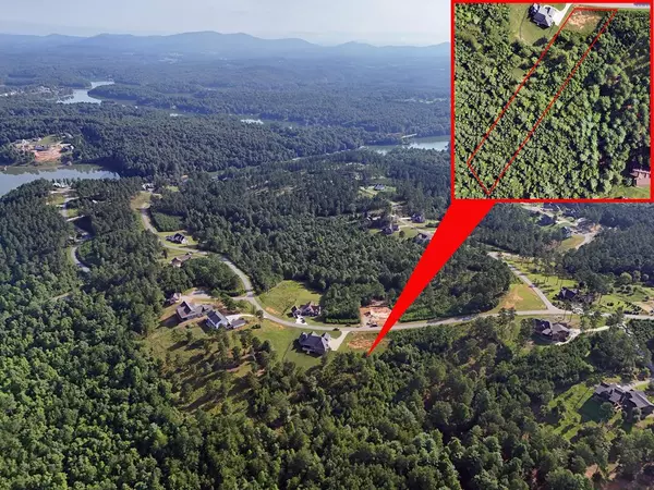 Blairsville, GA 30512,278 Ridge Pointe Way