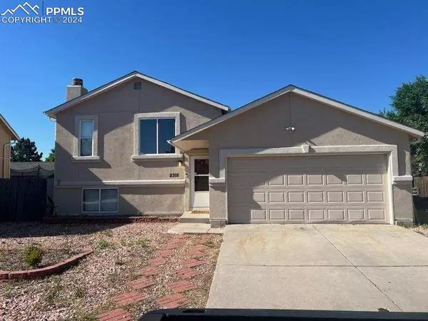 2315 Bruno CIR, Colorado Springs, CO 80916