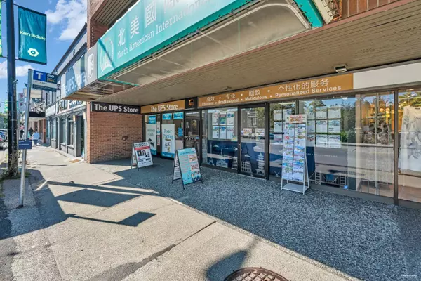 Vancouver, BC V6M 3W6,5519 WEST BOULEVARD