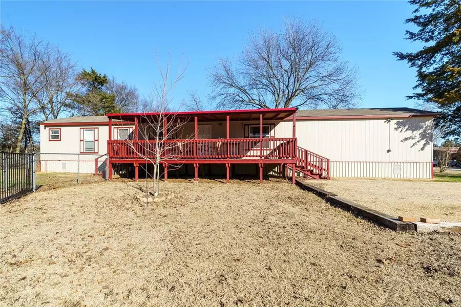 314 Highpoint Loop Drive, Sulphur, OK 73086