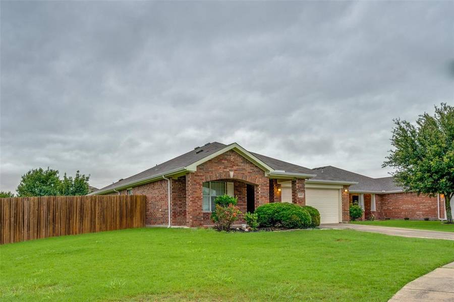 4401 Peach Road, Melissa, TX 75454