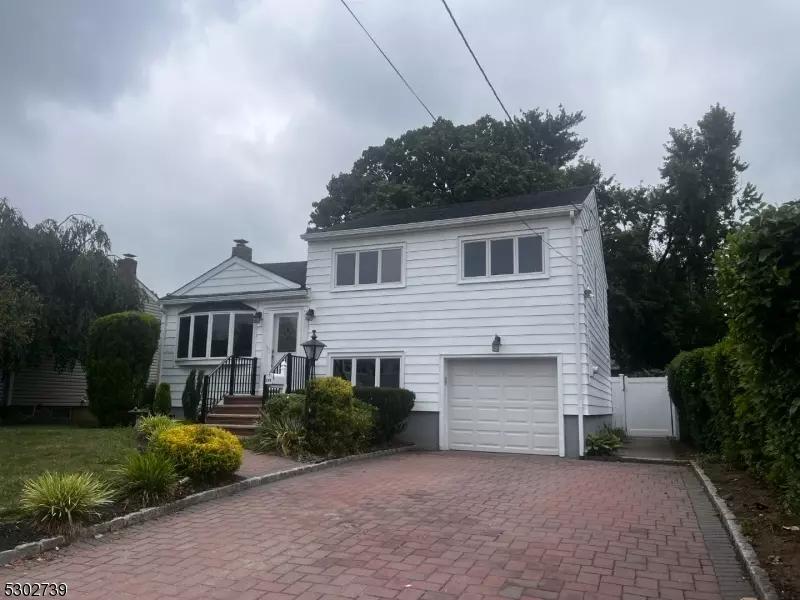 533 Malcolm Rd, Union Twp., NJ 07083