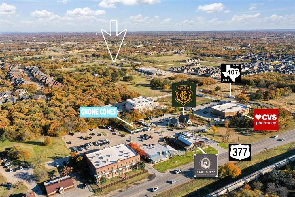 Argyle, TX 76226,TBD Fm 407 E #2
