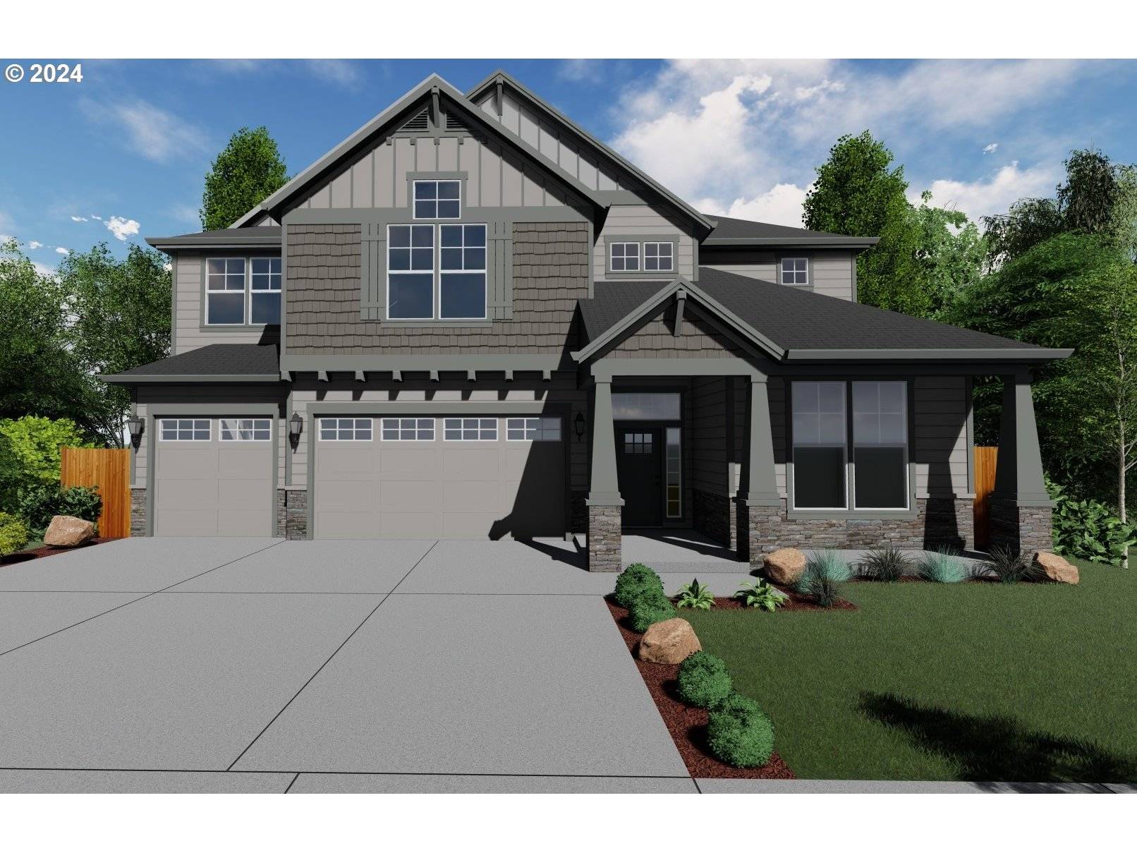 5034 NW Deerhaven TER, Portland, OR 97229