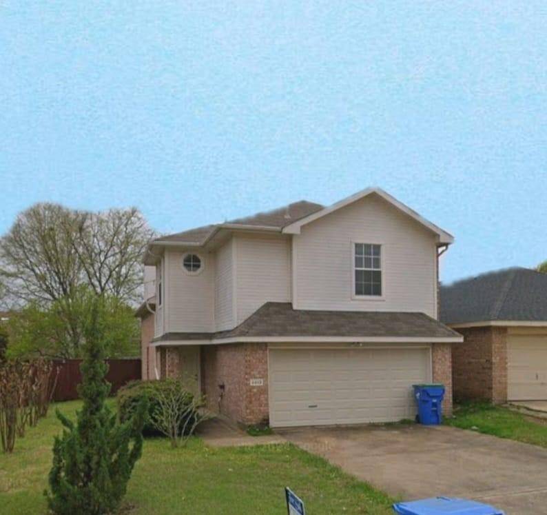 Rowlett, TX 75088,6613 Windward View Drive