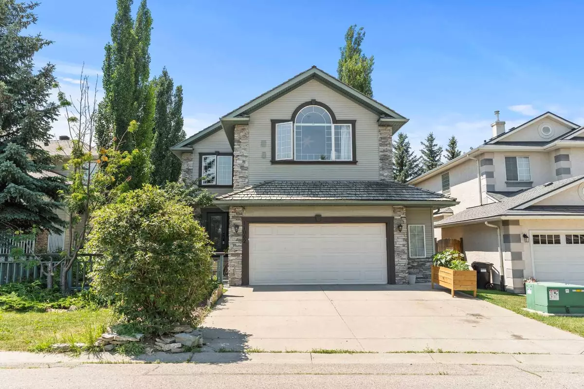 Calgary, AB T3B 5S6,11062 Valley Springs RD NW