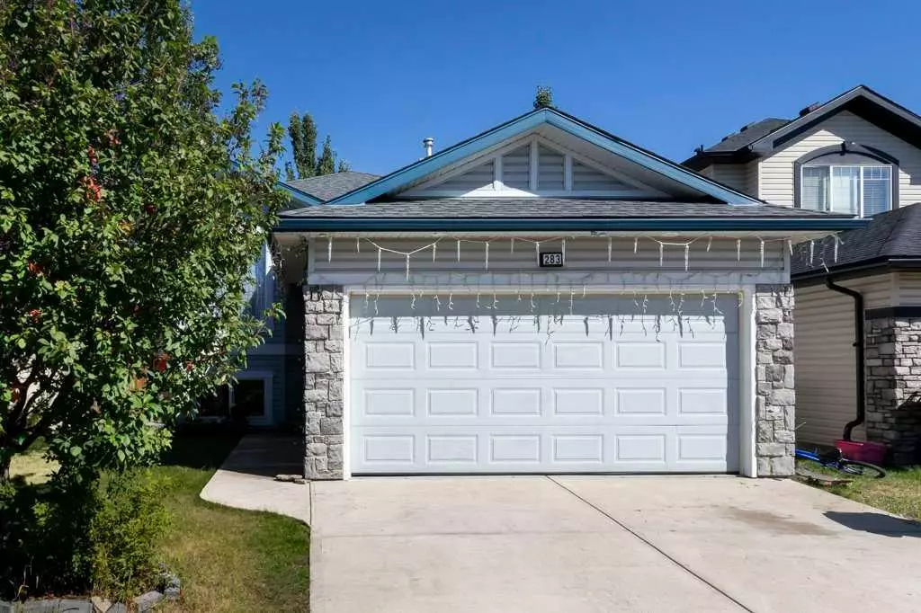 Airdrie, AB T4B 2V2,283 Stonegate Close NW