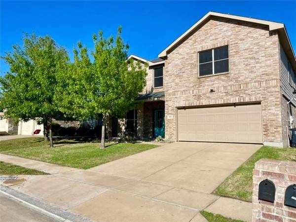 3005 Yoakum Street, Fort Worth, TX 76108