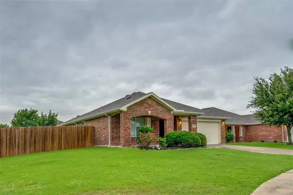 4401 Peach Road,  Melissa,  TX 75454