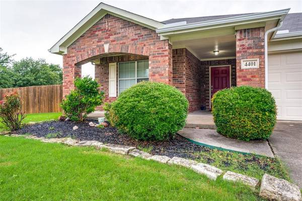 Melissa, TX 75454,4401 Peach Road