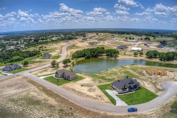 4005 Highland Pond Court,  Weatherford,  TX 76087