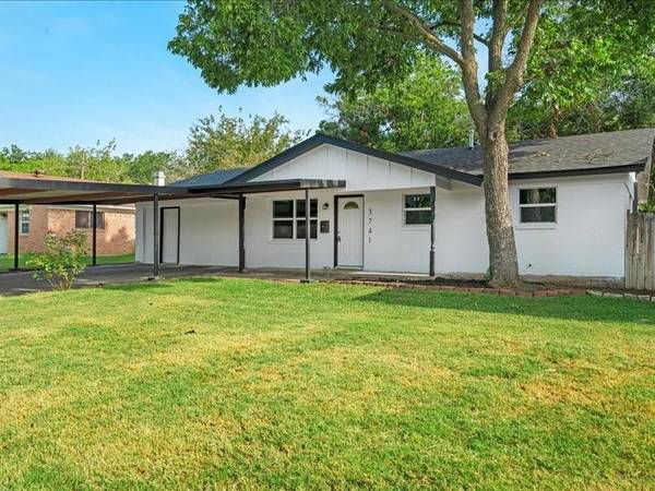 3741 Columbine Drive,  Everman,  TX 76140