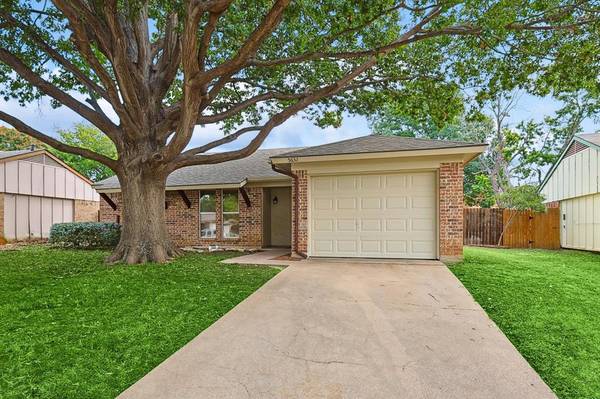 5632 Santa Fe Trail, Haltom City, TX 76148