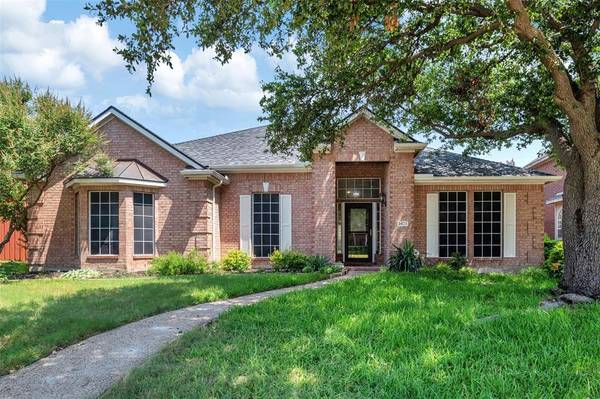 2433 Micarta Drive,  Plano,  TX 75025